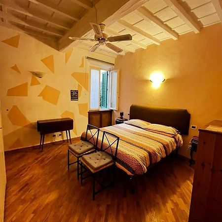 Appartement Panicale12 à Florence Extérieur photo